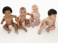 25% of Pregnancies in England, Wales End in Abortion