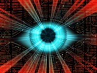 Computer digital technology, global surveillance