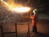 Bipartisan ‘Infrastructure’ Bill Allows Feds to Bypass ‘Buy American’ Rules, Outsource U.S. Manufacturing