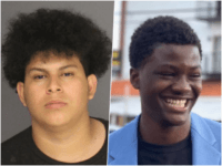 Illegal Alien Accused of Murdering 18-Year-Old High School Soccer Player