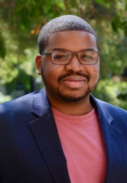 Hakeem Jefferson/Stanford Department of Political Science