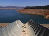 Drought Forces California to Shut Down Major Hydroelectric Power Plant