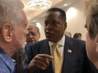 Jewish Republican Alliance Endorses Larry Elder for Governor in California Recall