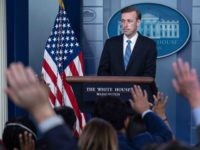 Fact Check: Jake Sullivan Falsely Claims Biden Warned Americans Afghanistan Withdrawal Would Be ‘Difficult’