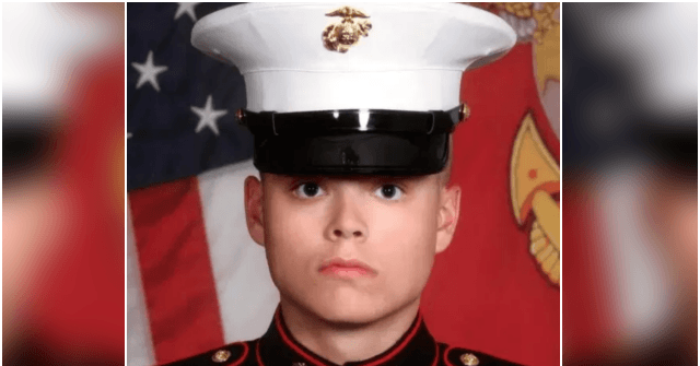 Father of Slain U.S. Marine: 'Be Afraid of Our Leadership or Lack Thereof'