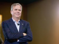 Jeb! Bush Claims Trump's 'Exclusionary Immigration' Hurt Medal Count