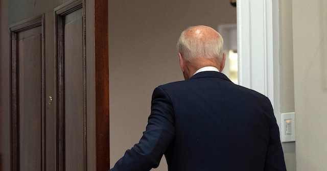 Afghanistan Gold Star Parent: Biden Admin., Most Media Have Ignored Us