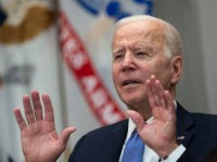 Report: ‘Nervous’ Democrats Sound Alarm on Biden’s 2024 ‘Lack of Urgency’