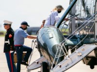 Joe Biden Heads to Camp David for Vacation as Afghanistan Falls Apart