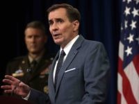 WATCH: Pentagon Contradicts President Biden, Admits Some Americans Can’t Get Through Taliban Checkpoints