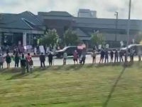 Protests Erupt in Tennessee and Kentucky over Mask Mandates and Forced Vaccinations