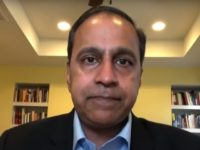 Krishnamoorthi: ‘We Haven’t Seen’ Gov’t Act Like It Did with Kimmel in &#82