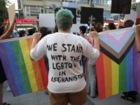 VIDEO - Gay Man Trapped in Kabul: 'Taliban Will Enjoy Killing Us'