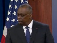 DOD Chief: Russia Should Worry about Reputation If It Invades Ukraine