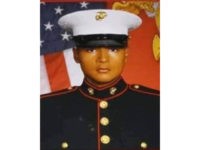 U.S. Marine David Lee Espinoza Among Americans Killed in Afghanistan Terrorist Attacks