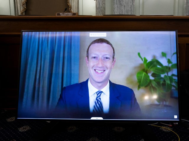 Texas-led Antitrust Lawsuit: Mark Zuckerberg and Sundar Pichai Signed Off on Facebook-Google Ads Collusion