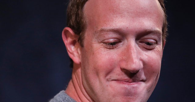 Report: Mark Zuckerberg's Private Jet Emits *17 Times* More Carbon Than the Average American