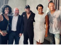 ‘COVID Hypocrite’: D.C. Mayor Bowser Faces Backlash After Violating Own Mask Mandate