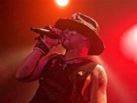 Exclusive -- Rocker Michale Graves: 4 Venues Cancel Shows Due to Woke