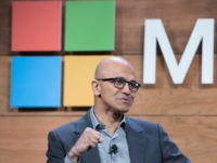 Big Tech Loves China: Microsoft Signed Partnerships with Chinese State Media for Technology Including AI