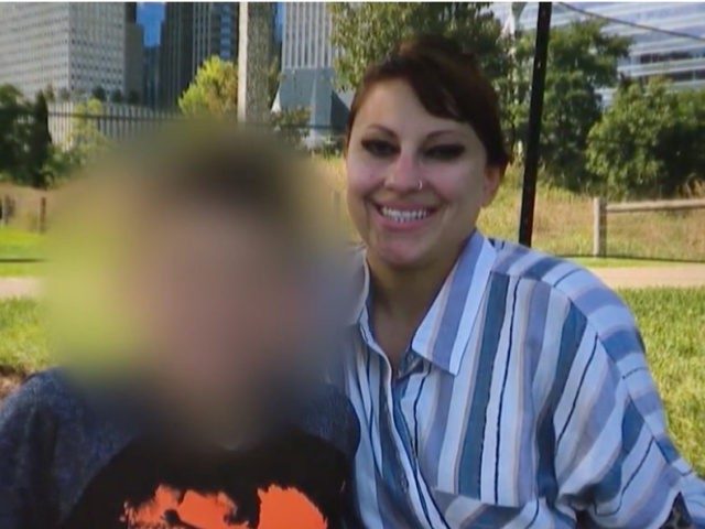 An Illinois mother was stripped of her parental rights over her refusal to get the coronavirus vaccine. (FOX32)