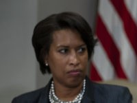 Washington Post Fact Checker: Mayor Bowser Gives ‘Poor Spin’ on Breaking Her Own Mask Mandate