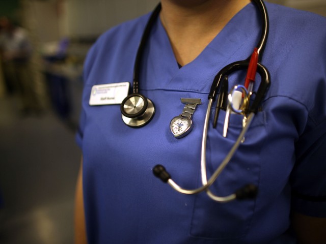 Police: LA Nurse Dies Days After Homeless Man Attacked Her at Bus Stop - Vimarsana News