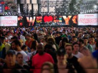 Hurricane Henri Silences New York City’s Star Studded COVID Comeback Concert