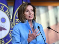 House Republican: Nancy Pelosi Pushes $5 Trillion Spending Spree Under Cover of Afghan Chaos