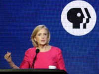 PBS President Vows to Get More Woke, Hires Diversity, Equity, and Inclusion Executive