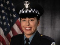 Ella French–First Female Police Officer Killed in Chicago Since 1988