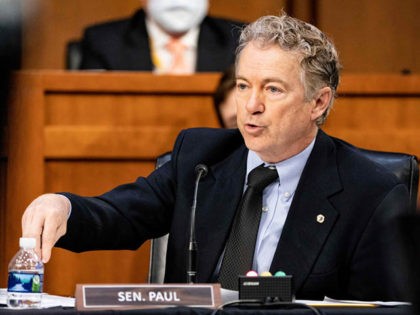 Rand Paul: Trump Raid ‘Demoralizing for the Country,’ ‘Takes Away’ Faith in Law Enforcement