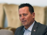 WATCH: Ric Grenell Calls on GOP Candidates to Drop Out, Endorse Trump After Indictment