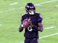 Lamar Jackson Disputes Saying that Racial Bias Against Black QB's is '