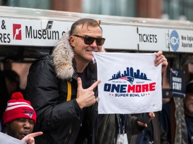 Scott Zolak