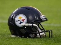 WATCH: Insane Brawl Ensues at Steelers Game After Woman Hits Man