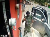 EXCLUSIVE: Sinaloa Cartel Embeds Deeper into Mexican Border State near Texas