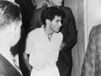 Pollak: The Obscenity of Paroling Sirhan Sirhan, Assassin of Robert F. Kennedy
