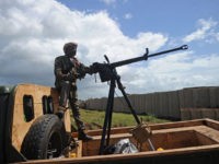 Biden Accelerates Bombing in Somalia as End of Afghanistan War Nears