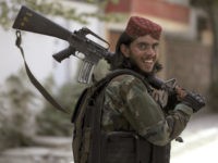 Paper Argues Taliban-Linked Migrants 'Not Necessarily' a Terror Threat