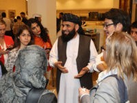 Taliban Sets Up ‘Committee’ to Investigate Its Own Attacks on Journalists