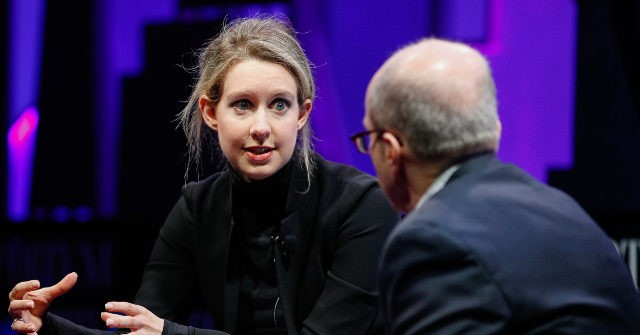 Fraud Trial of Disgraced Theranos Founder Elizabeth Holmes Begins This Week