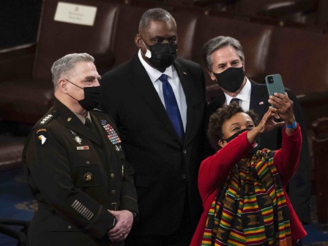 White House: Biden Not Firing Any Generals, Has Full Confidence in Blinken - Vimarsana News