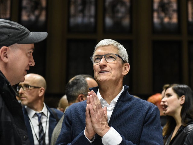 Apple Slapped with $2 Billion Fine by EU Over Anticompetitive Music Streaming Practices