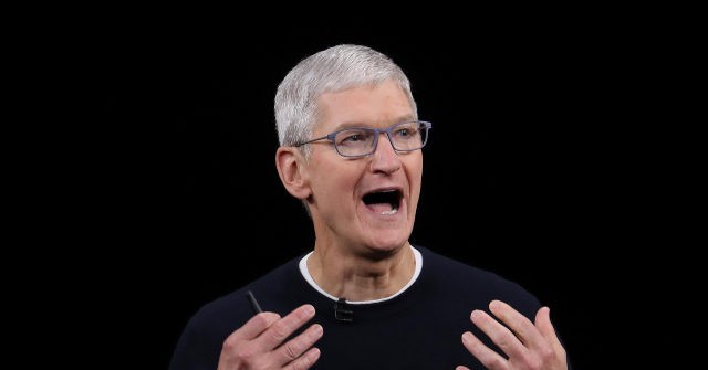 Apple Doesn't Want You to Know About Its Backroom Deals with Google