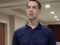 Exclusive — Tom Cotton: Illegal Aliens Committing ‘Murder’ and ‘Rape’ Because Joe Biden ‘Won’t Secure Border’