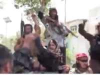 Watch: Trump Releases Brutal Ad Bashing Biden's Afghanistan Disaster