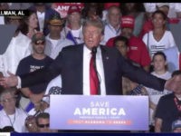 Donald Trump: ‘Pathetic’ Joe Biden Makes Jimmy Carter Look Great