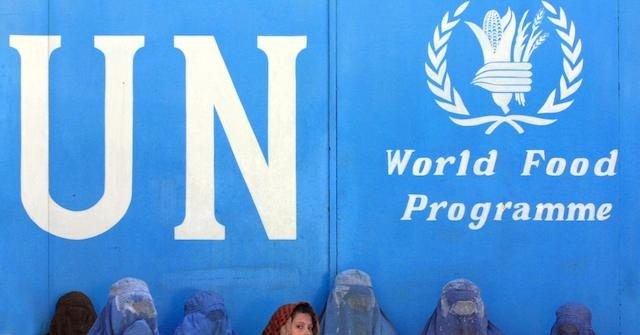 U.N.'s World Food Programme Head Meets Senior Taliban Jihadi