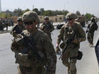 Pentagon Deploying 3,000 U.S. Troops Back to Afghanistan